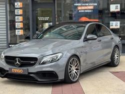 Utilisé 2015 Mercedes C63S AMG AMG Berline | 45 490 €