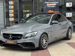 Utilisé 2015 Mercedes C63S AMG AMG Berline | 45 490 €
