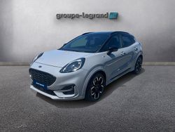 Utilisé 2021 Ford Puma Gen-E ST-Line X Coupé | 17 990 € (Prix juste)