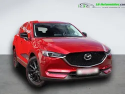 Utilisé 2021 Mazda CX-5 SUV | 31 200 € (Prix juste)