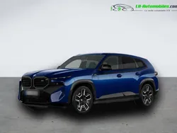 Utilisé 2024 BMW XM Comfort Edition SUV | 119 300 €
