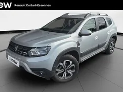 Gris Utilisé 2022 Dacia Duster Prestige SUV | 19 200 € (Bon prix)
