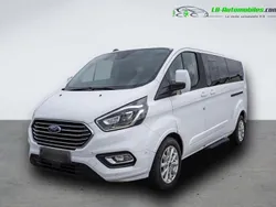 Utilisé 2022 Ford Tourneo | 45 200 € (Prix assez cher)