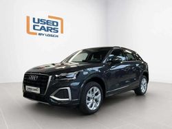 Noir Utilisé 2024 Audi Q2 Advanced SUV | 33 835 € (Prix cher)