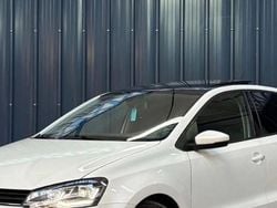 Occasion 2017 VW Polo Citadine | 11 290 € (Prix cher)