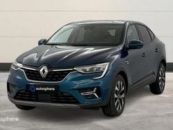 Bleu Utilisé 2023 Renault Arkana Evolution SUV | 19 499 € (Bon prix)