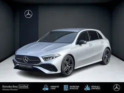 Utilisé 2024 Mercedes A180 Berline | 33 490 € (Prix juste)
