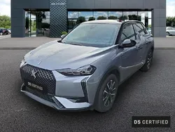 Gris Utilisé 2024 DS Automobiles DS3 Bastille Citadine | 35 150 €