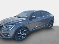 Gris Utilisé 2022 Renault Arkana Intens SUV | 19 790 € (Prix juste)
