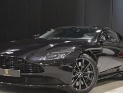 Noir Occasion 2018 Aston Martin DB11 Coupé | 123 900 €