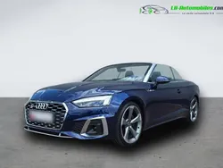 Utilisé 2023 Audi S5 Sport Cabriolet | 64 700 €