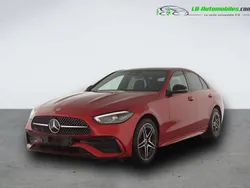 Utilisé 2022 Mercedes C400 Berline | 54 900 € (Super prix)