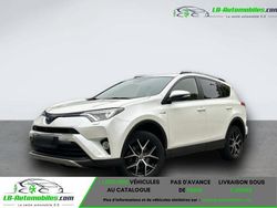 Utilisé 2018 Toyota RAV4 Hybrid Style SUV | 31 700 € (Prix cher)
