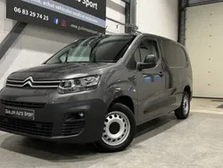 Utilisé 2021 Citroën Berlingo Monospace | 14 900 € (Bon prix)