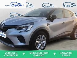 Utilisé 2021 Renault Captur Intens SUV | 14 990 € (Bon prix)