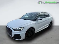Utilisé 2020 Audi A1 Sportback Sport Citadine | 28 700 € (Prix juste)