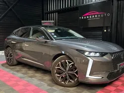 Utilisé 2022 DS Automobiles DS4 Trocadero Coupé | 25 490 €
