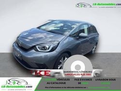 Occasion 2021 Honda Jazz Citadine | 22 800 € (Prix juste)