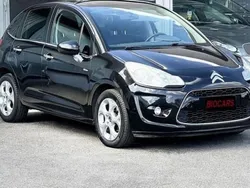 Utilisé 2011 Citroën C3 Tendance Citadine | 6 450 € (Prix juste)
