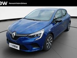 Bleu Utilisé 2023 Renault Clio V Equilibre Citadine | 14 350 € (Bon prix)