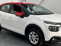 Utilisé 2022 Citroën C3 Feel Citadine | 11 490 € (Prix juste)