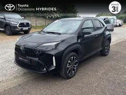 Utilisé 2024 Toyota Yaris Hybrid Design | 24 280 € (Prix juste)