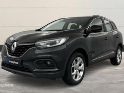 Noir Utilisé 2021 Renault Kadjar Zen SUV | 16 499 € (Prix juste)