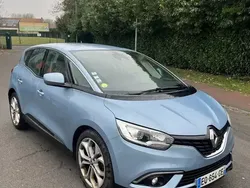 Utilisé 2017 Renault Grand Scénic IV Zen Monospace | 8 000 €