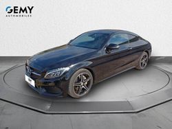 Occasion 2018 Mercedes C220 Berline | 29 890 € (Prix assez cher)