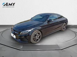 Utilisé 2018 Mercedes C220 Berline | 30 090 € (Prix juste)