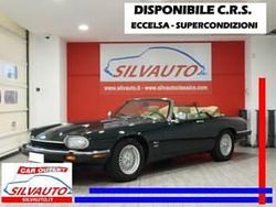 Autres Utilisé 1992 Jaguar XJS Coupé | 24 500 €