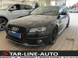Utilisé 2010 Audi S4 Break | 16 990 €