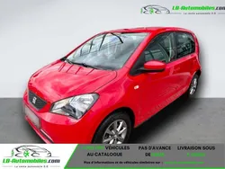 Utilisé 2015 Seat Mii Citadine | 11 500 € (Prix juste)