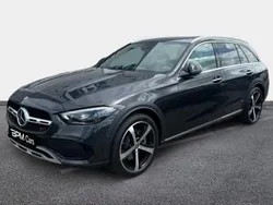 Utilisé 2025 Mercedes C220 Berline | 72 900 €