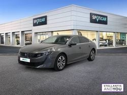 Utilisé 2021 Peugeot 508 Allure Berline | 18 889 €