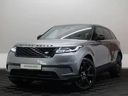 Gris Utilisé 2022 Land Rover Range Rover Velar S SUV | 64 605 € (Prix cher)
