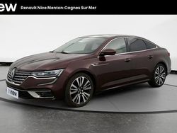 Rouge Utilisé 2021 Renault Talisman Initiale Paris Berline | 22 999 € (Bon prix)