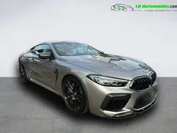 Utilisé 2019 BMW M8 Comfort Edition Coupé | 87 500 €