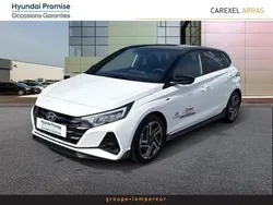 Utilisé 2025 Hyundai i20 N Line | 23 990 € (Prix cher)