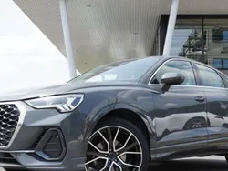 Utilisé 2020 Audi Q3 Sportback Business SUV | 33 990 € (Prix juste)