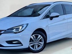 Occasion 2019 Opel Astra Break | 11 990 € (Bon prix)