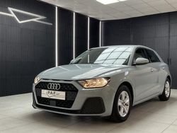 Utilisé 2022 Audi A1 Sportback Citadine | 19 900 € (Prix juste)