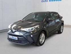 Utilisé 2021 Toyota C-HR Business Edition SUV | 18 900 € (Bon prix)