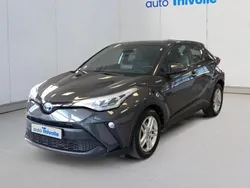 Utilisé 2021 Toyota C-HR Business Edition SUV | 18 900 € (Bon prix)