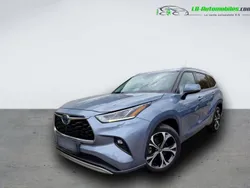 Utilisé 2021 Toyota Highlander SUV | 61 000 €