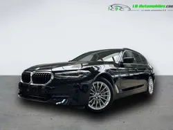 BMW 530e