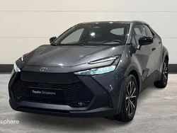 Gris Nouvelle 2024 Toyota C-HR Design SUV | 29 490 € (Super prix)