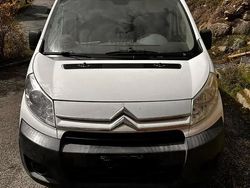 Occasion 2010 Citroën Jumpy Comfort Break | 5 500 €