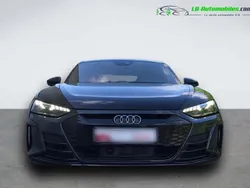 Utilisé 2021 Audi e-tron GT quattro Sport Berline | 56 800 €