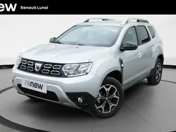 Gris Utilisé 2020 Dacia Duster SUV | 17 698 € (Prix juste)